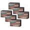Teacher Created Resources Marquee Magnetic Whiteboard Eraser, 6PK 77008 - alternate 1